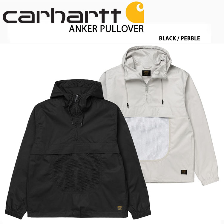 楽天市場】CARHARTT カーハート アノラックジャケット