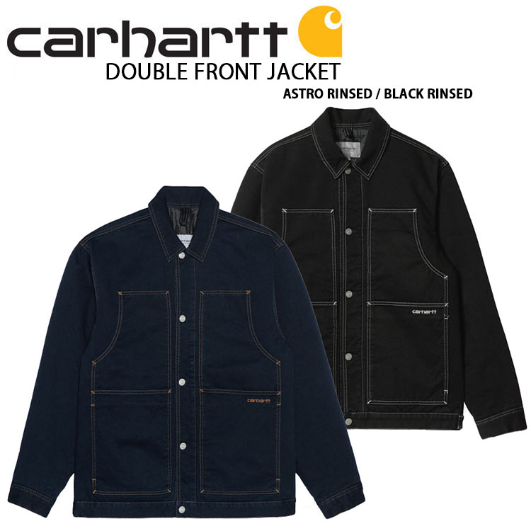 楽天市場】40s USA製 ハート刺繍タグ ☆ カーハート インディゴ
