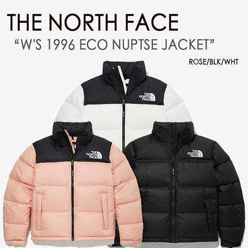 楽天市場】THE NORTH FACE ノースフェイス ヌプシ ダウン 1996 NOVELTY 