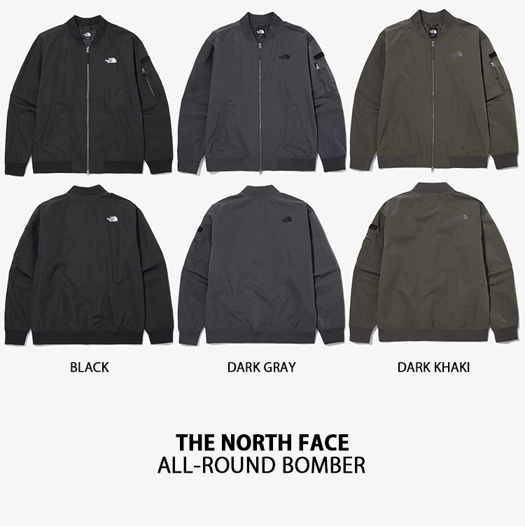 THE NORTH FACE NJ3BN02B ジャケット 男女共用 オールラウンド ALL