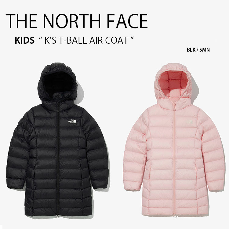 楽天市場】THE NORTH FACE ノースフェイス キッズ K'S MCMURDO ALPHA 