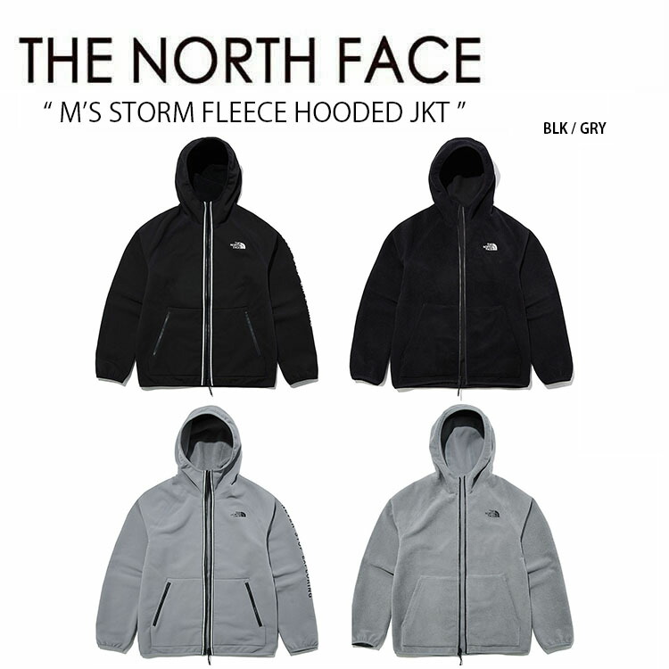 楽天市場】THE NORTH FACE ノースフェイス フリースジャケット RIMO 