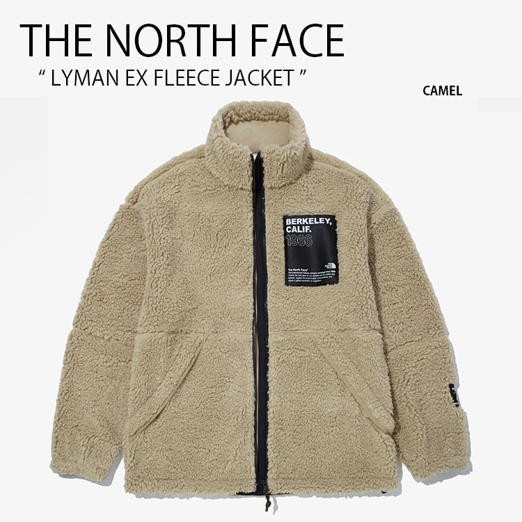 楽天市場】THE NORTH FACE ノースフェイス フリース SHERPA EX FLEECE 