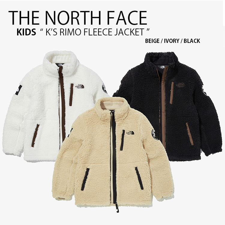 楽天市場】THE NORTH FACE ノースフェイス RIMO FLEECE JACKET リモ