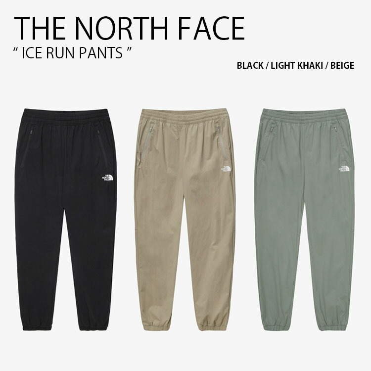 楽天市場】THE NORTH FACE ノースフェイス カーゴパンツ ICE RUN CARGO