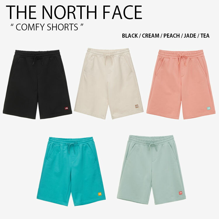楽天市場】THE NORTH FACE ノースフェイス ショートパンツ TNF