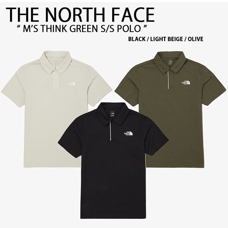 楽天市場】THE NORTH FACE ノースフェイス ポロシャツ VAIDEN S/S POLO