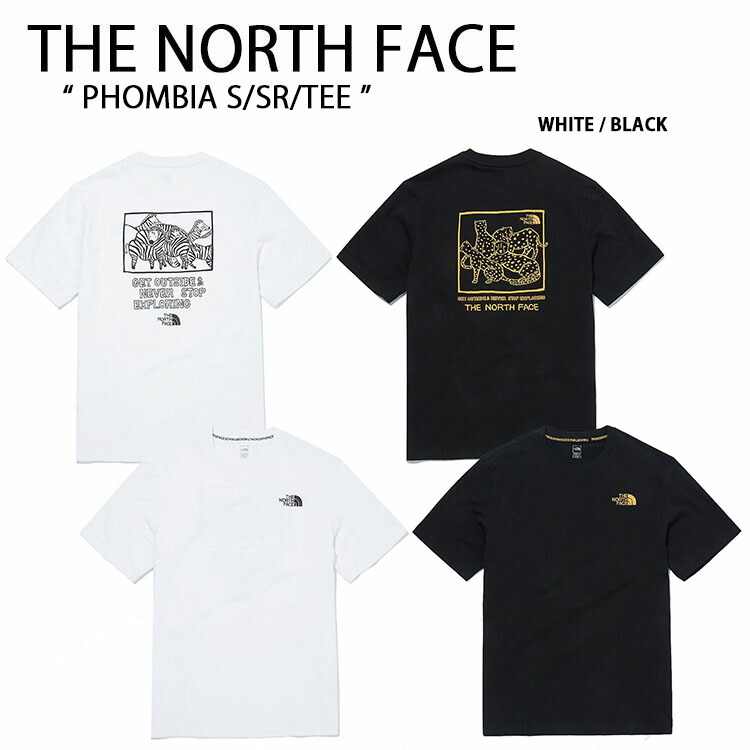 THE NORTH FACE ノースフェイス Tシャツ CAMPGROUND POCKET S SR TEE