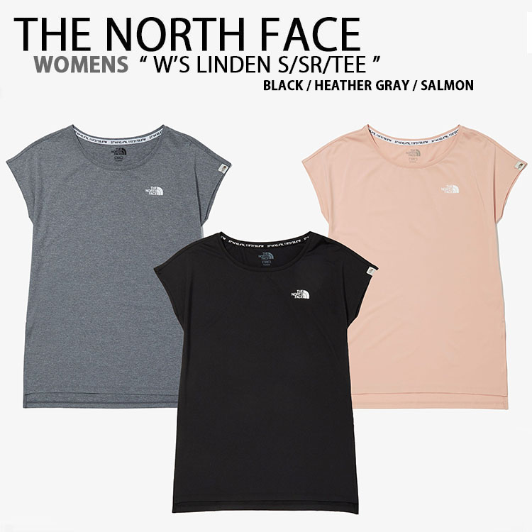 THE NORTH FACE★即発送★SURFSIDE 半袖 ラウンド Tシャツ 楽天市場】THE NORTH FACE ノースフェイス レディース Tシャツ