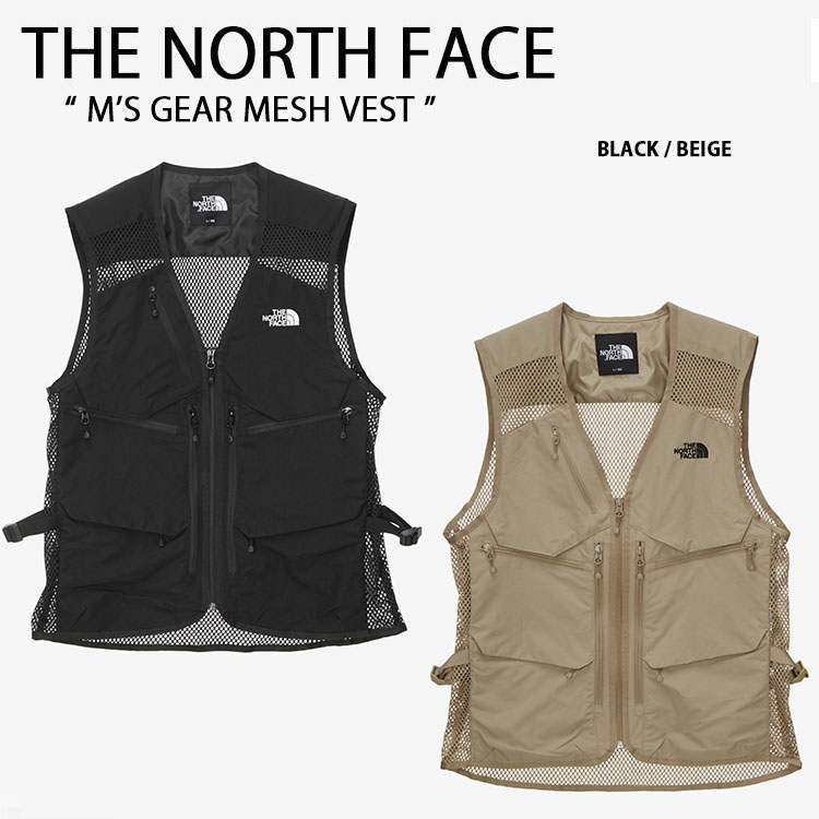 驚きの値段】 THE NORTH FACE ノースフェイス ベスト ジレ AIRY VEST