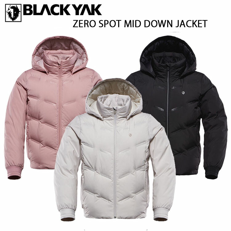 楽天市場】BLACK YAK ブラックヤック ダウンコート M ULTIMO