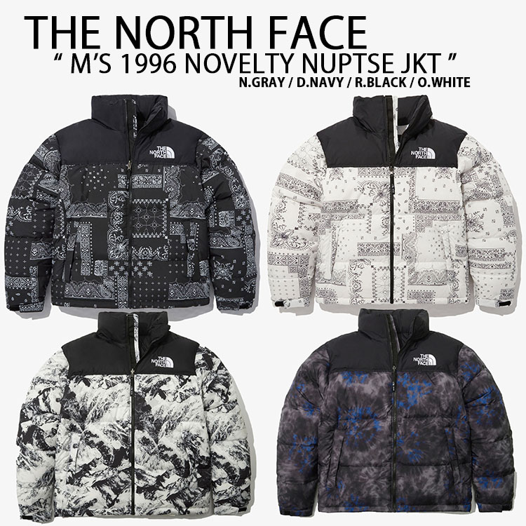 楽天市場】THE NORTH FACE ノースフェイス ダウンジャケット M'S 1996