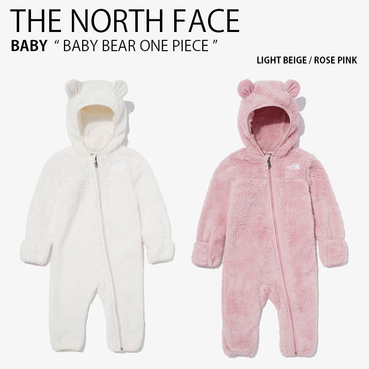 楽天市場】THE NORTH FACE ノースフェイス ベビー ワンピース BABY