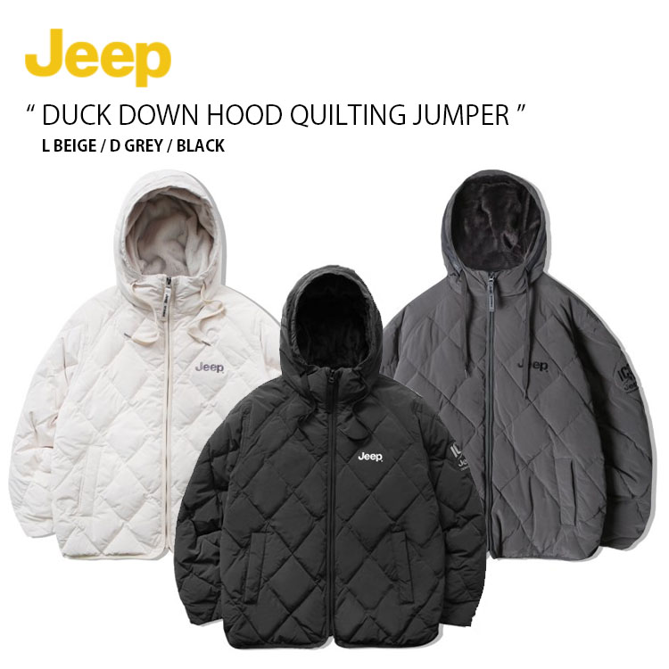 楽天市場】Jeep ジープ ダウンジャケット ICONIC DOWN JUMPER 楽天市場】Jeep ジープ ダウンジャケット ICONIC DOWN JUMPER