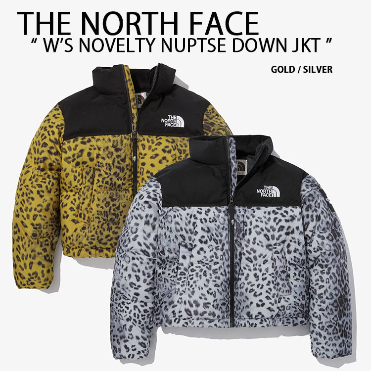 THE NORTH FACE ノースフェイス レディース ダウンジャケット W'S