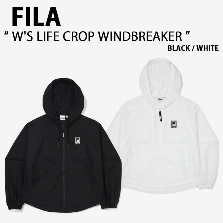 楽天市場】FILA フィラ SPORTS WINDBREAK JK スポーツ ウィンド