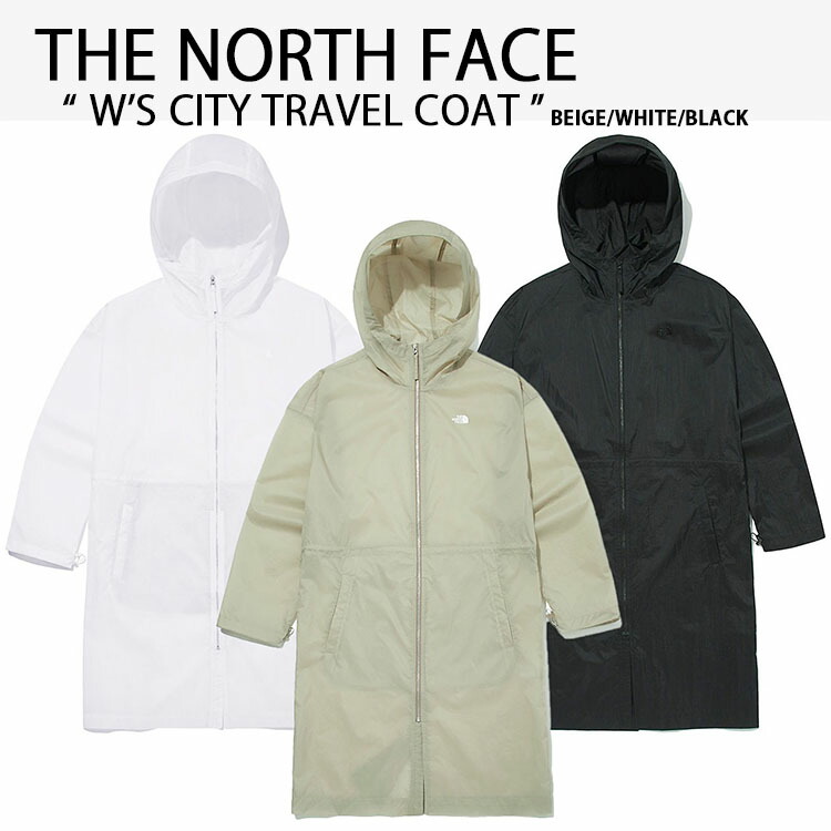 1016 THE NORTH FACE モッズコート レディース ツートン 1016 THE NORTH FACE モッズコート レディース ツートン 楽天
