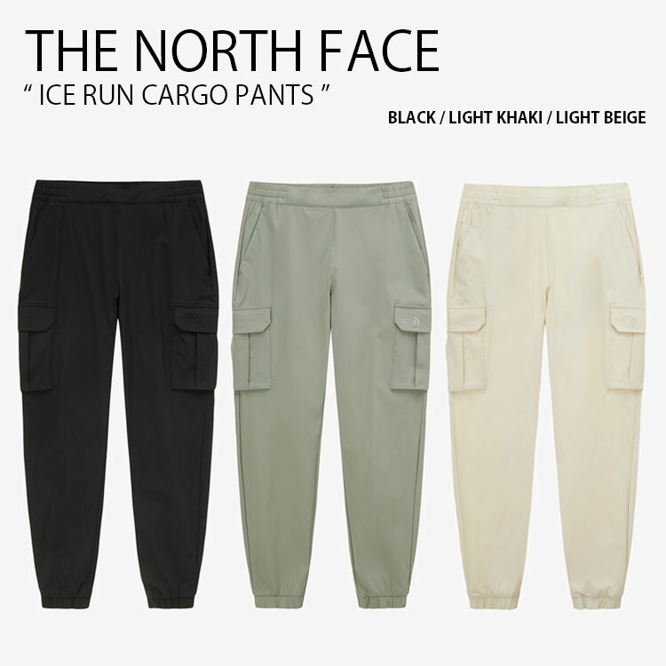楽天市場】THE NORTH FACE ノースフェイス ジョガーパンツ ICE