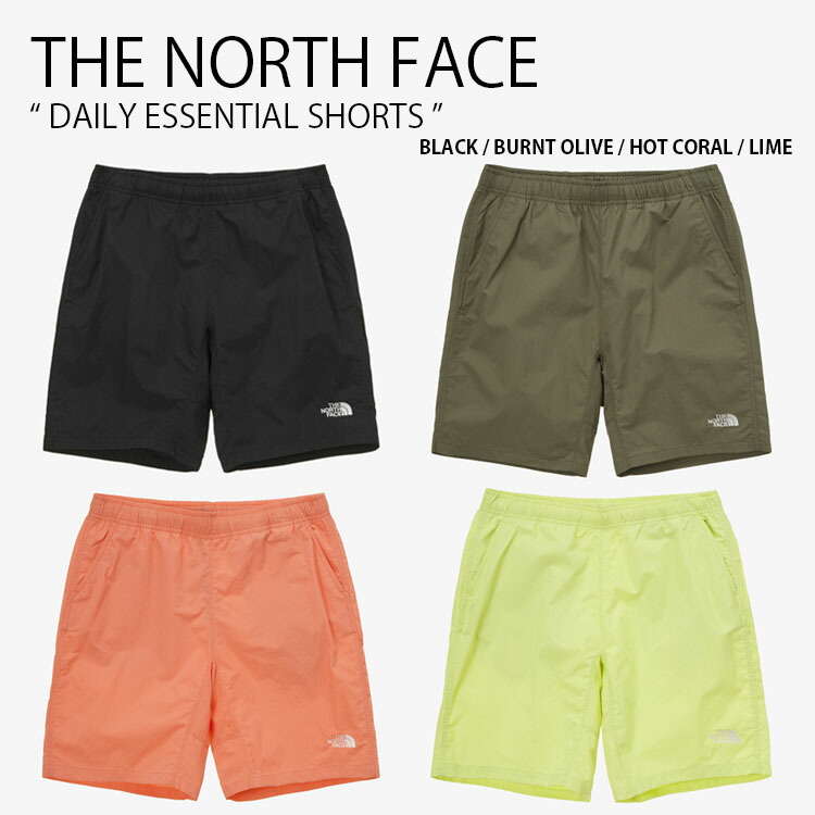 楽天市場】THE NORTH FACE ノースフェイス ショートパンツ WORKWAY