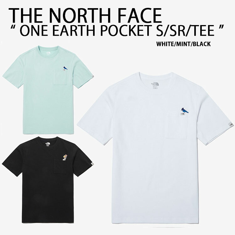 THENORTHFACEナナミカPocketTシャツ サイズSoff-white THE NORTH FACE ナナミカ PocketT XL off-white Shirt | eBay