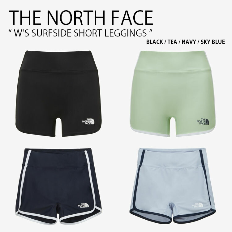 THE NORTH FACE ノースフェイス レディース ラッシュガード W’S SURFSIDE SHORTS ショーツ 水着 ショートパンツ 女性用 NS6NQ31J/K/L/M 楽天市場】THE NORTH FACE ノースフェイス レディース ラッシュガード