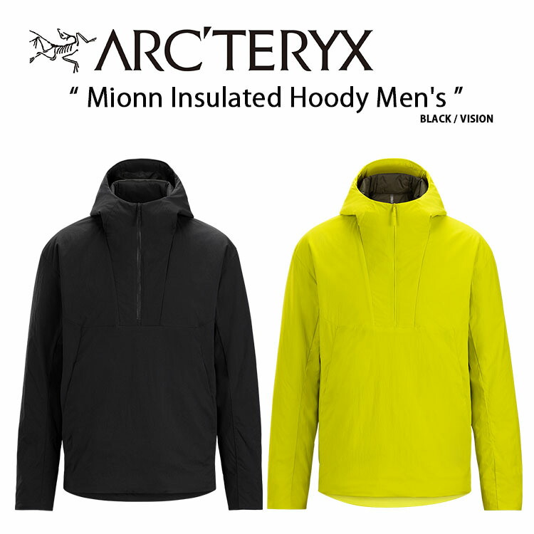 楽天市場】ARC'TERYX アークテリクス ダウンジャケット Cerium Hybrid 