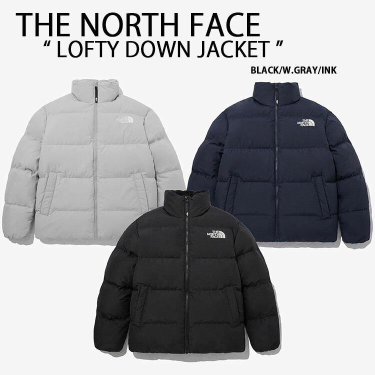 THE NORTH FACE ダウンジャケット ブラック 楽天市場】ノースフェイス ダウン THE NORTH FACE メンズ