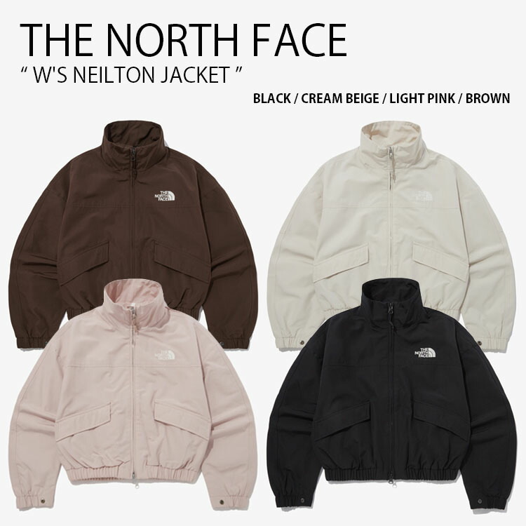 楽天市場】THE NORTH FACE ノースフェイス レディース ブルゾン W'S