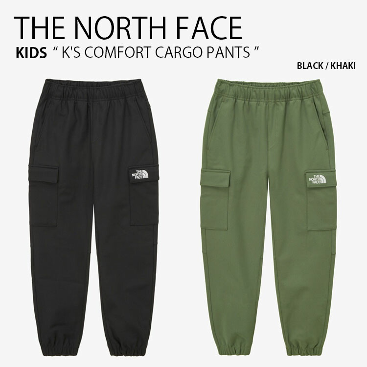 楽天市場】THE NORTH FACE ノースフェイス キッズ スウェットパンツ