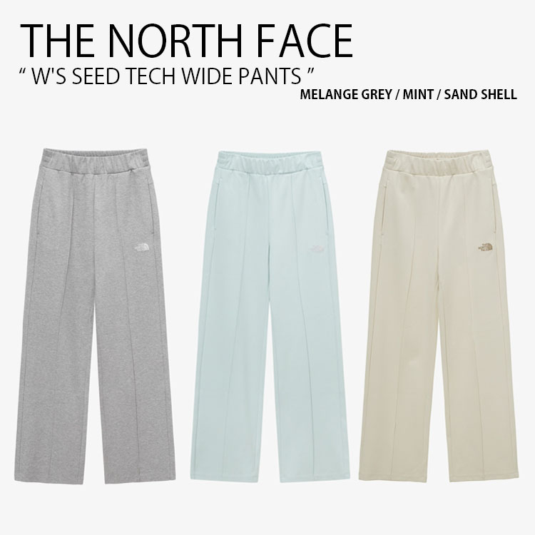楽天市場】THE NORTH FACE ノースフェイス ジョガーパンツ W'S