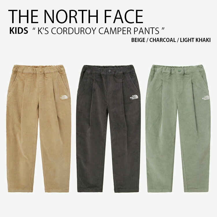 楽天市場】ザ・ノース・フェイス コーデュロイパンツ THE NORTH FACE