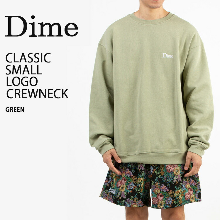 dime スウェット Dime スウェット