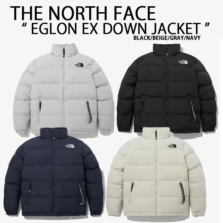 楽天市場】THE NORTH FACE ノースフェイス パディングジャケット