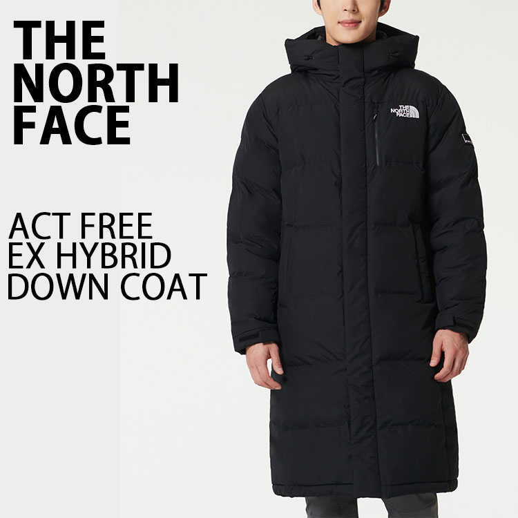 楽天市場】THE NORTH FACE ノースフェイス ダウンコート M'S ASPEN 