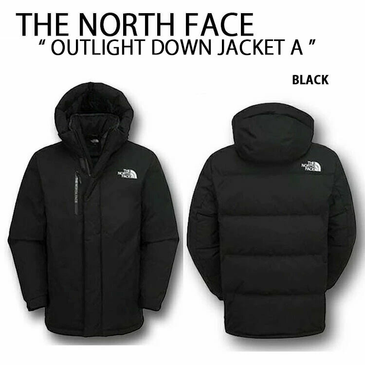 楽天市場】THE NORTH FACE ノースフェイス ダウンジャケット OUTLIGHT