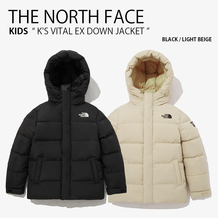 楽天市場】THE NORTH FACE ノースフェイス キッズ ダウンジャケット 