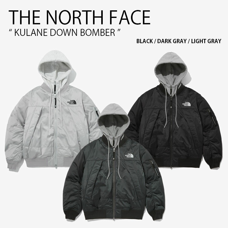 ☆23AW☆【ノースフェイス】☆KULANE ダウン ボンバー☆ 楽天市場】THE NORTH FACE ノースフェイス ダウンジャケット