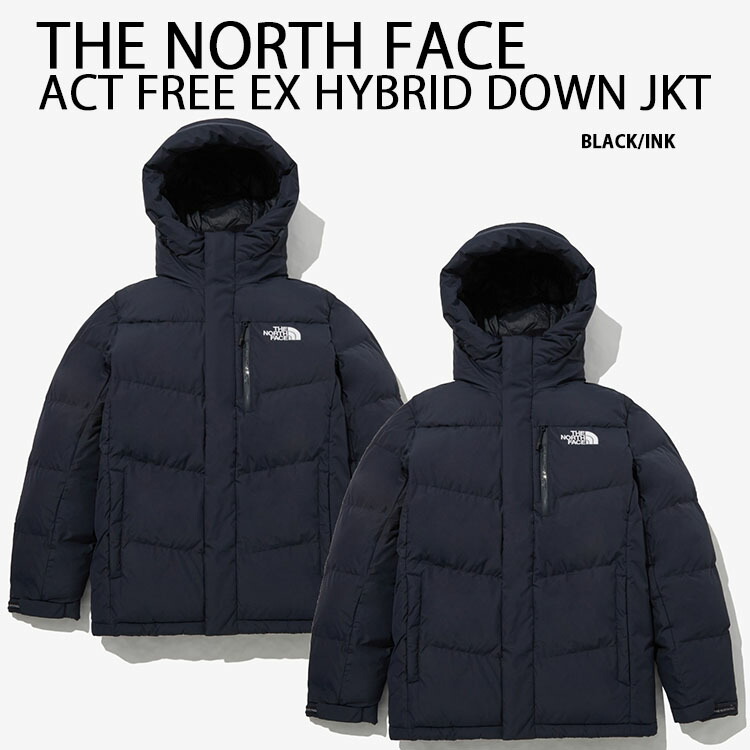 楽天市場】THE NORTH FACE ノースフェイス ダウンジャケット ACT