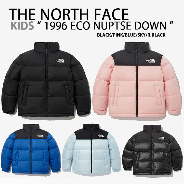 楽天市場】THE NORTH FACE ノースフェイス キッズ ダウン