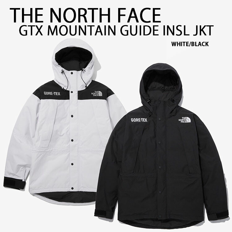ノースフェイス40周年記念ゴアテックス THE NORTH FACE ノースフェイス ダウンジャケット ゴアテックス