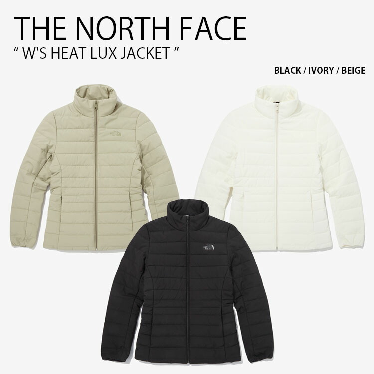 楽天市場】THE NORTH FACE ザノースフェイス W Ampato Quilted