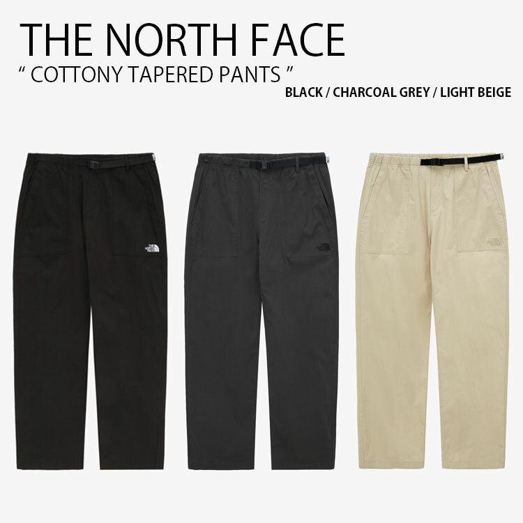 楽天市場】THE NORTH FACE ノースフェイス テリーパンツ UNDYED ZURRY