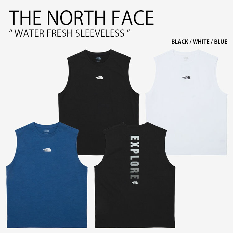 楽天市場】ザ・ノース・フェイス THE NORTH FACE スリーブレス