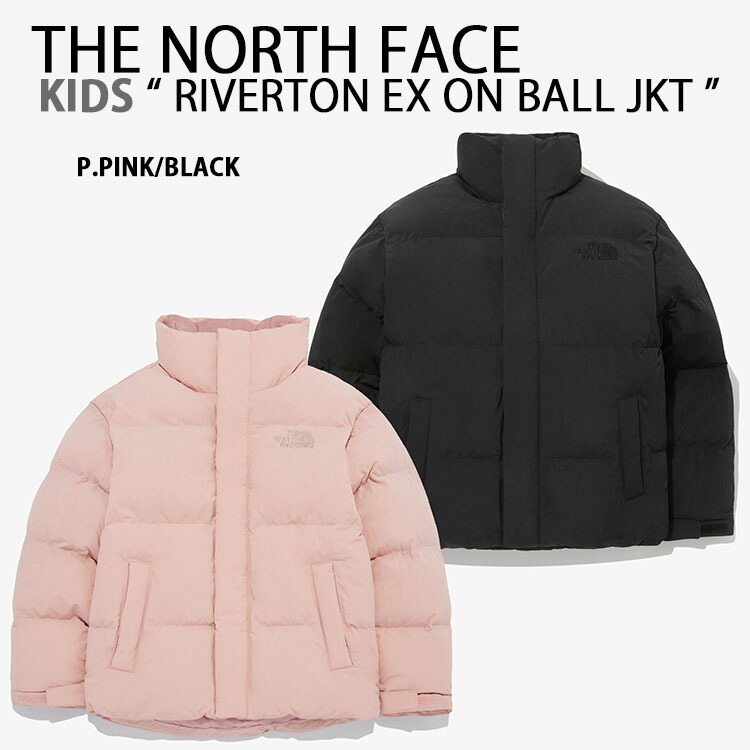 楽天市場】THE NORTH FACE ノースフェイス キッズ ダウン