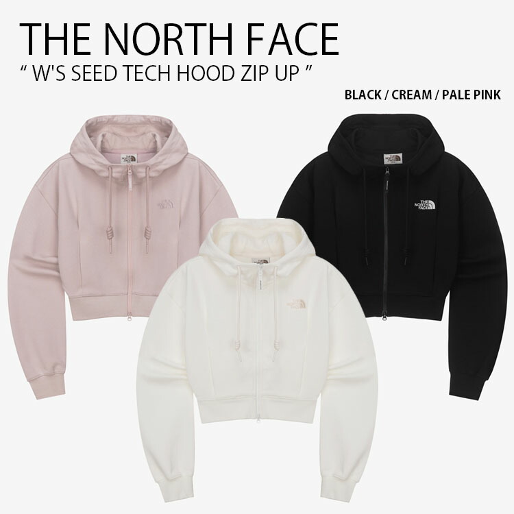 楽天市場】THE NORTH FACE ノースフェイス レディース パーカー