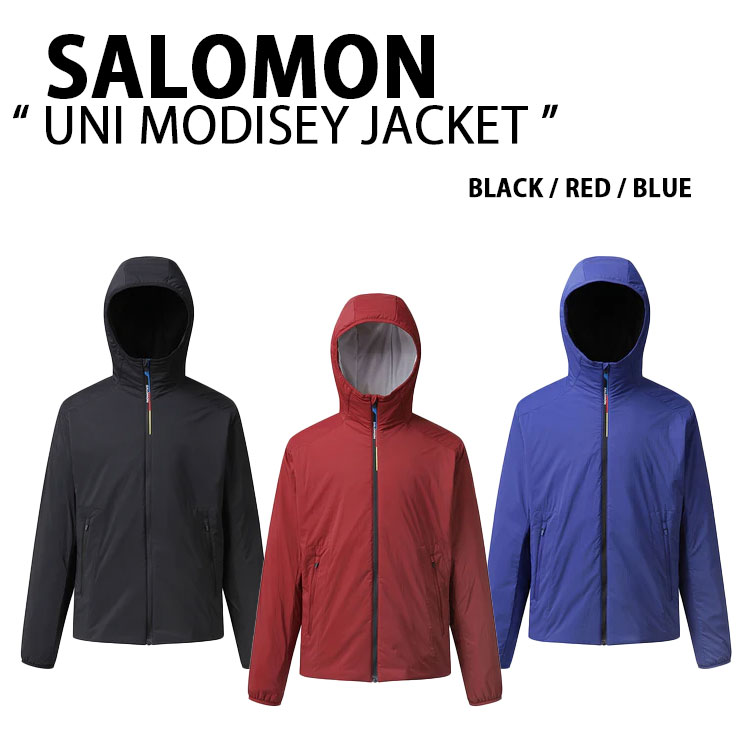 Salomon スキー　ジャケット　ジャンバー XS 水色/紺　ダウン 楽天市場】SALOMON サロモン ジャンパー、ブルゾン ジャケット