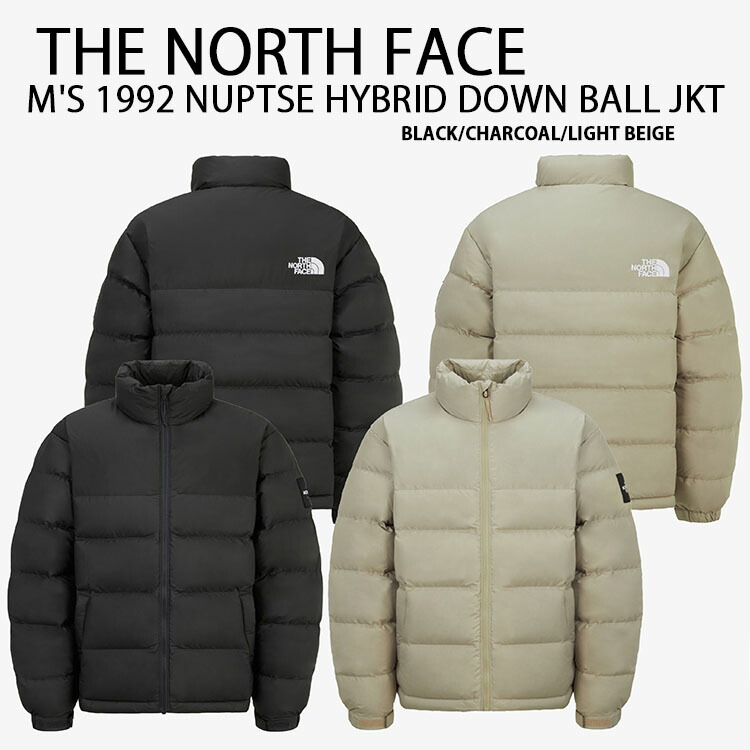 楽天市場】THE NORTH FACE ノースフェイス ダウンジャケット NOVELTY