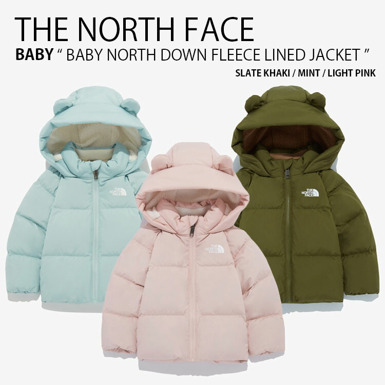 楽天市場】THE NORTH FACE ノースフェイス ベビー ワンピース BABY