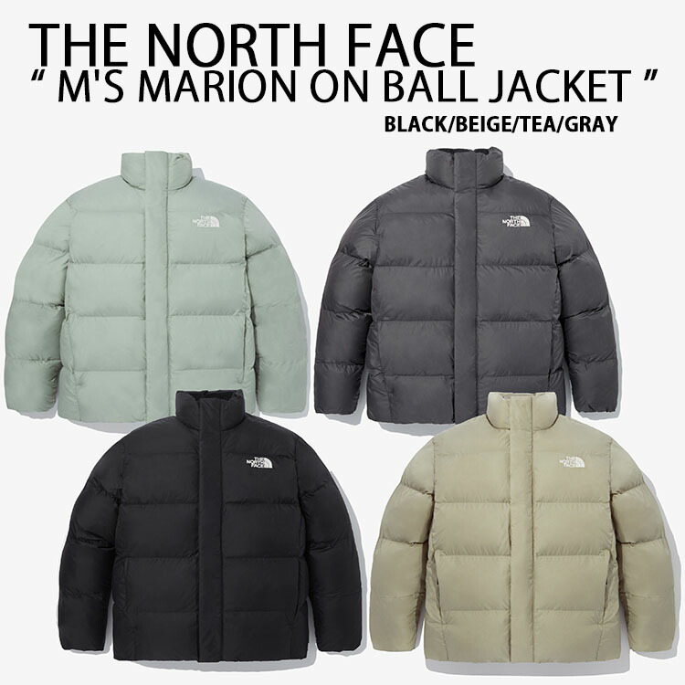 楽天市場】THE NORTH FACE ノースフェイス ダウンスタイルジャケット