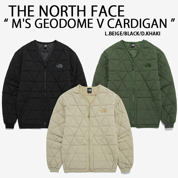 楽天市場】THE NORTH FACE ノースフェイス パディングジャケット